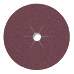 Фибровые диски 235*22  Р60