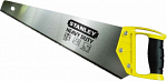 Ножовка по дереву 8*450 мм Stanley 1-20-086  