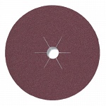 Фибровые диски 180*22  Р60