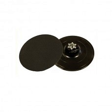 Опорный диск для самозацепных кругов (на липучке) Klingspor HST 359 д.180 мм