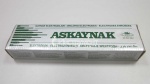 Электроды  ASP-307 д. 3,25 мм(2,15кг)(Askaynak)