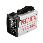 Сварочный аппарат инверторный САИ -220К