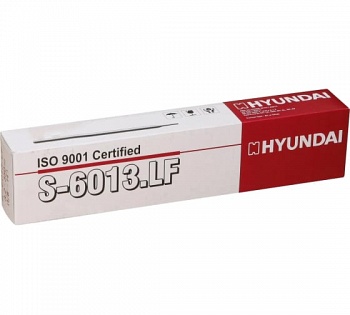HYUNDAI S-6013.LF d 3.2х350mm/0,9кг DIY