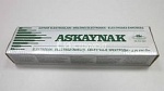 Электроды нерж. ASP-318  SUPER д.3.25мм/2.4 кг(Askaynak) для агрессивной среды с темп до 350 град