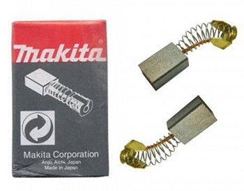 Щетка графитовая Makita CB-106 181410-1